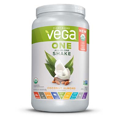 Vega One Shake Review