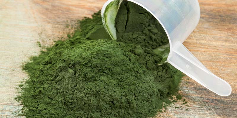 Do greens powders expire